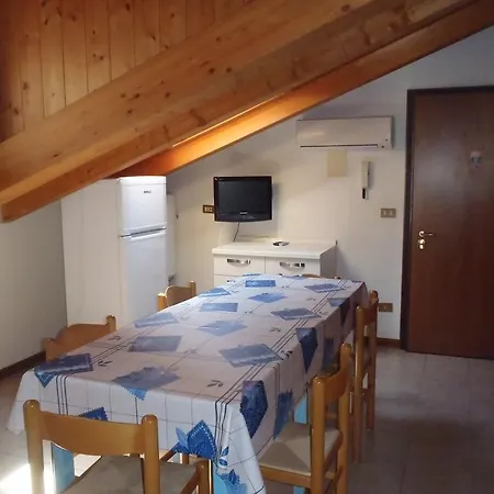 Metropol Apartment Lido di Jesolo