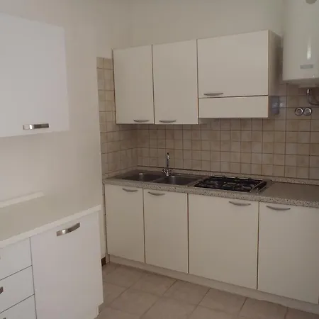 Apartment Metropol
