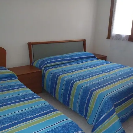 Apartmán Metropol