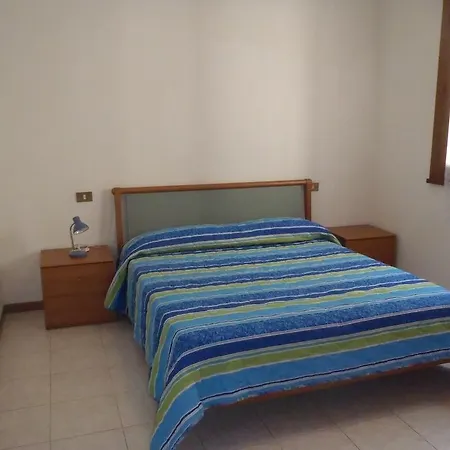Metropol Apartment