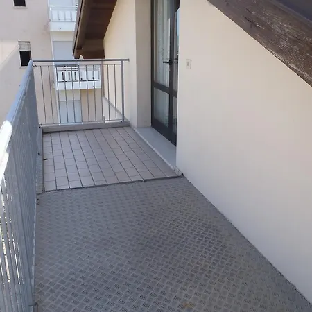 Metropol Apartment Lido di Jesolo