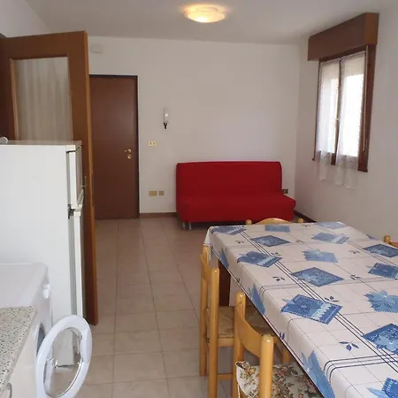 Metropol Apartment
