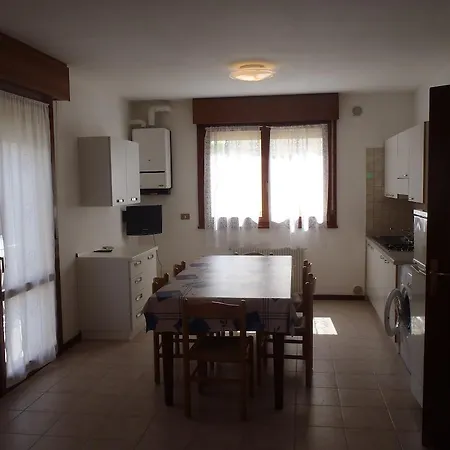 Apartment Metropol Lido di Jesolo