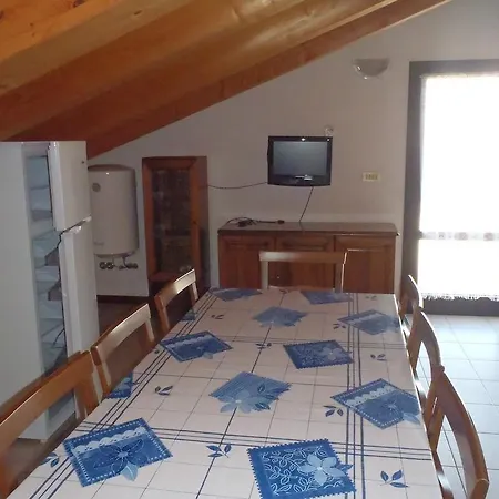 Metropol Apartment
