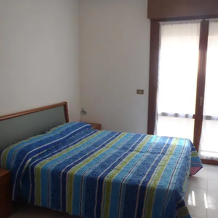 Apartment Metropol Lido di Jesolo