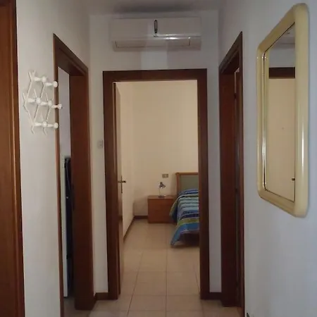 Metropol Apartment