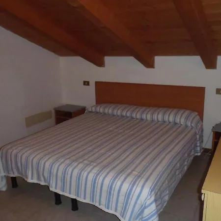 Apartment Metropol *