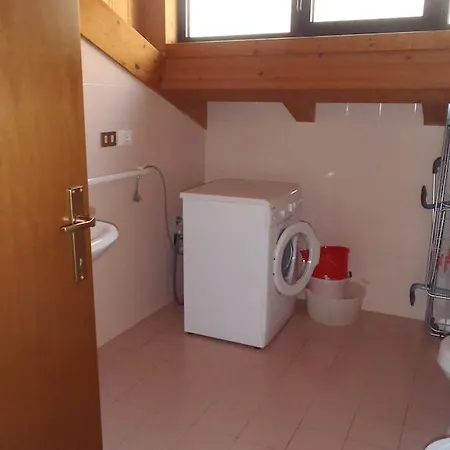 Appartement Metropol *