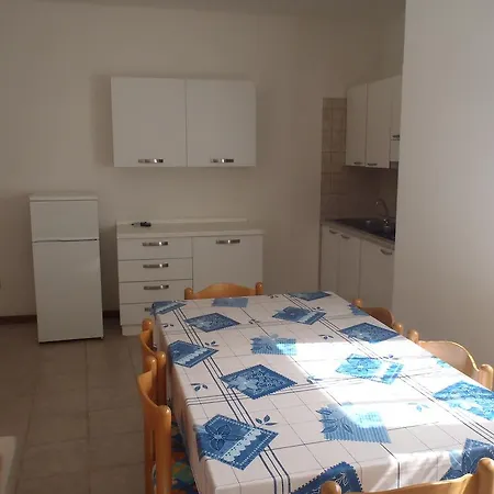 Appartamento Metropol