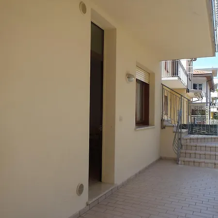 Appartement Metropol *