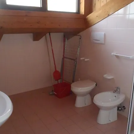 Metropol Appartement *