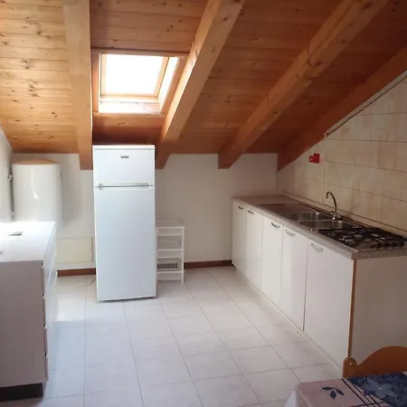 Appartement Metropol