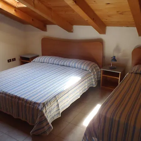 Appartement Metropol *