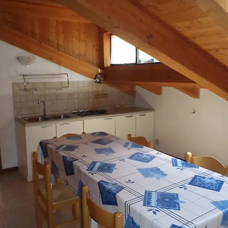 Metropol Appartement