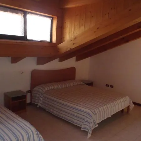 Metropol Appartement *