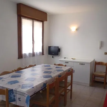 Metropol Appartement *