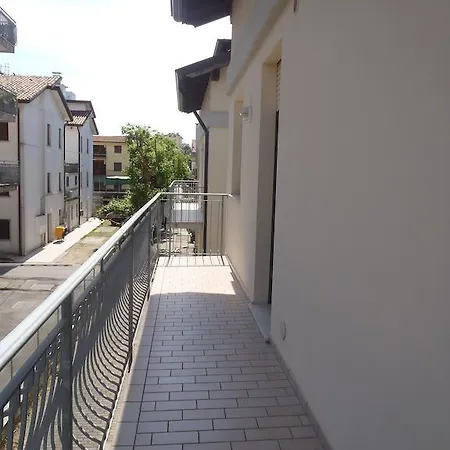 Appartement Metropol