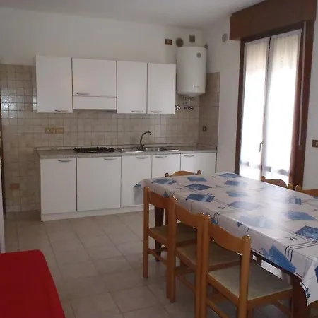 Metropol Appartamento Lido di Jesolo